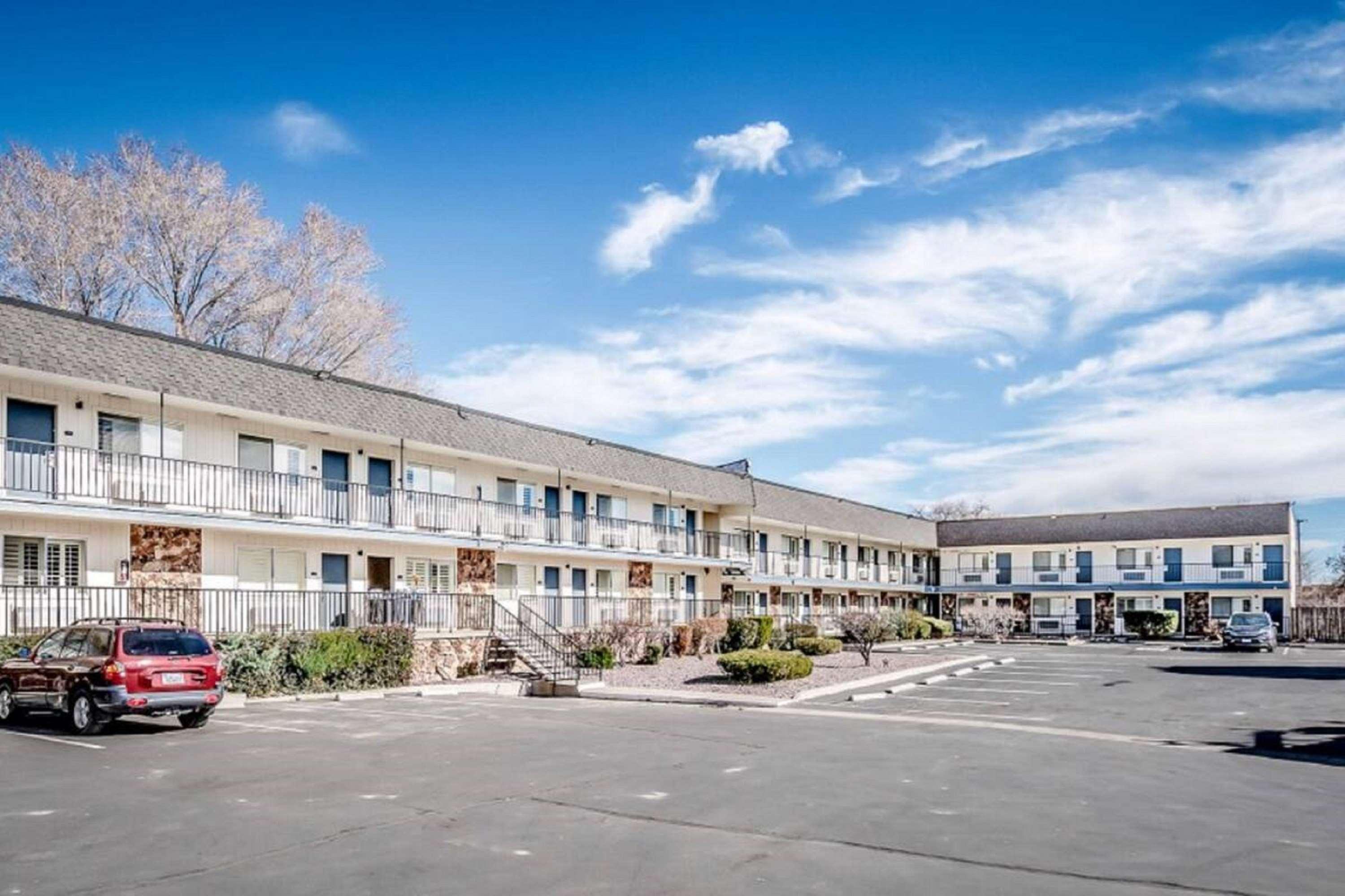 Surestay Plus Hotel By Best Western Susanville Exterior foto